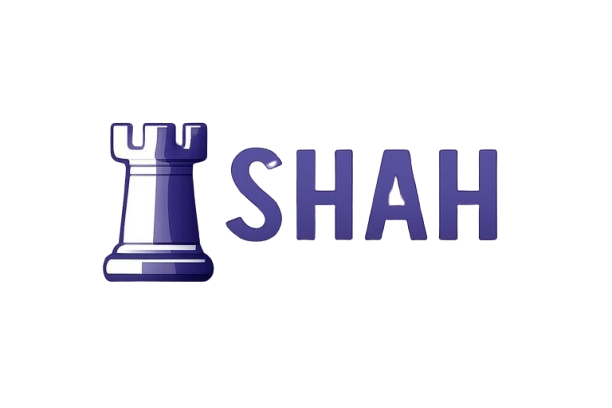 shah.io